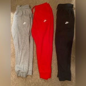 All are large , $25 a piece